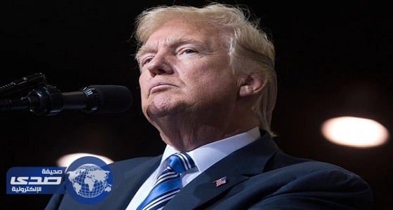  ترامب يهاجم معارضيه ويتهمهم بتحقيق مصالح مع إيران