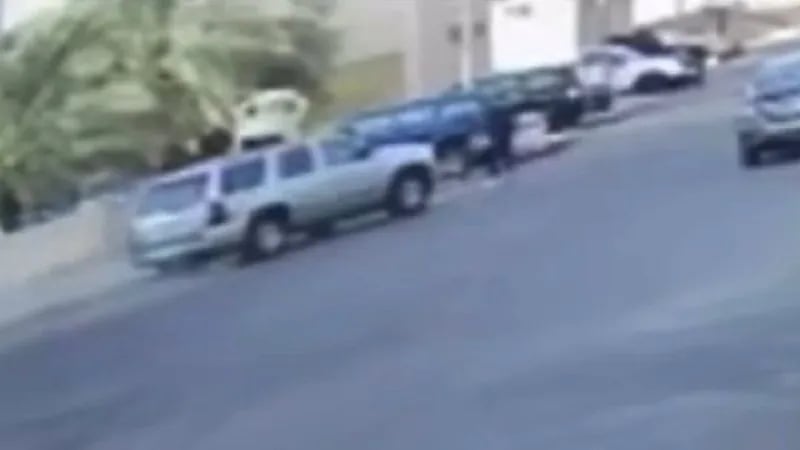 تطورات واقعة دهس "الطبيب" بطريقة مروعة بالكويت