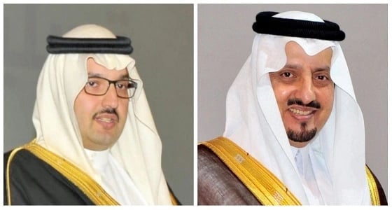 فيصل بن خالد وأهالي عسير في استقبال تركي بن طلال .. الأربعاء المقبل