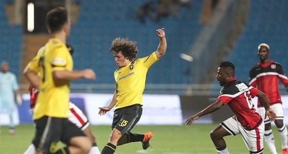 الدوري يجرح الاتحاد.. وكأس الملك فرصة أخيرة للنجاة