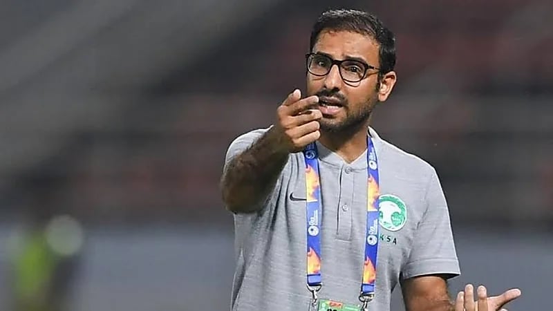 الشهري يؤكد جاهزية المنتخب لـ أستراليا