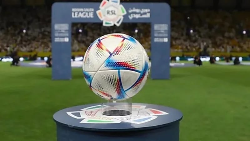 الكشف عن حكام الجولة الأولى لدوري روشن