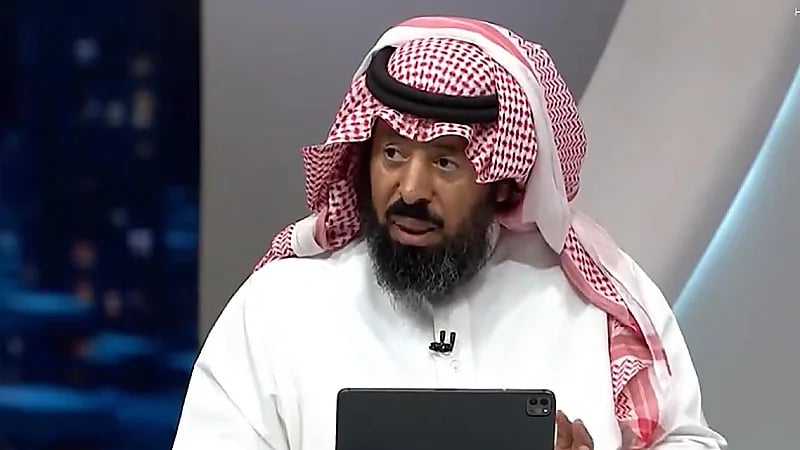مختص: لن نستطيع الاستغناء عن الذكاء الاصطناعي.. فيديو