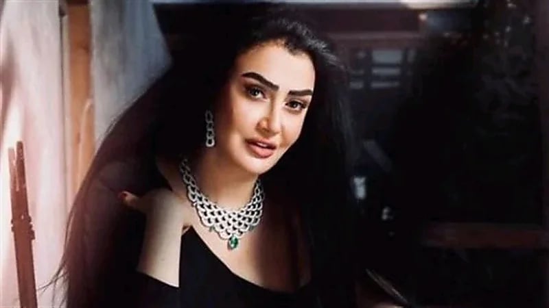 غادة عبدالرازق: أنا خجولة.. ومبحبش الظهور الكتير