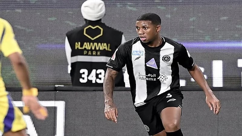 القادسية يستهدف التعاقد مع لياندرينهو ظهير الشباب الصيف.. فيديو