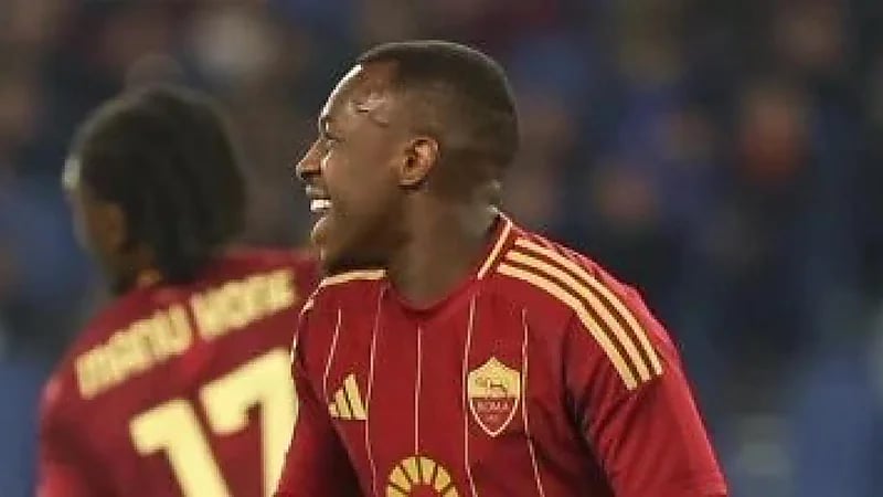 ‎احتفال رانييري ومدرجات الأولمبيكو بهدف سعود عبد الحميد التاريخي .. فيديو