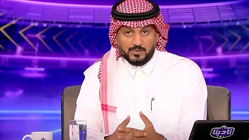 الحميدي: الهلال أرسل خطاب للتدخل بشأن الرويلي .. فيديو