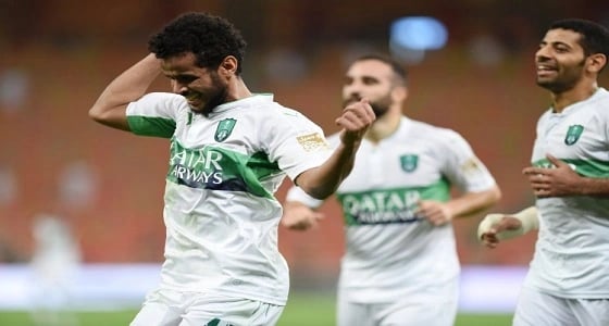 " عسيري " : الأهلي الوحيد المنافس على جميع البطولات