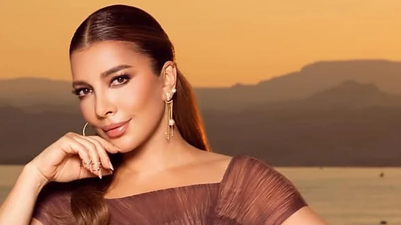 أصالة بإطلالة ساحرة تخطف الأنظار!