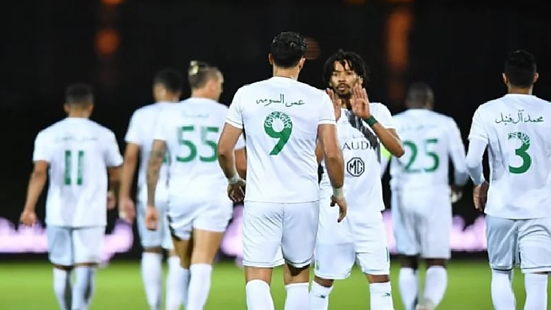 فرق عالمية مشهورة سبقت الأهلي في الهبوط للدرجة الأولى