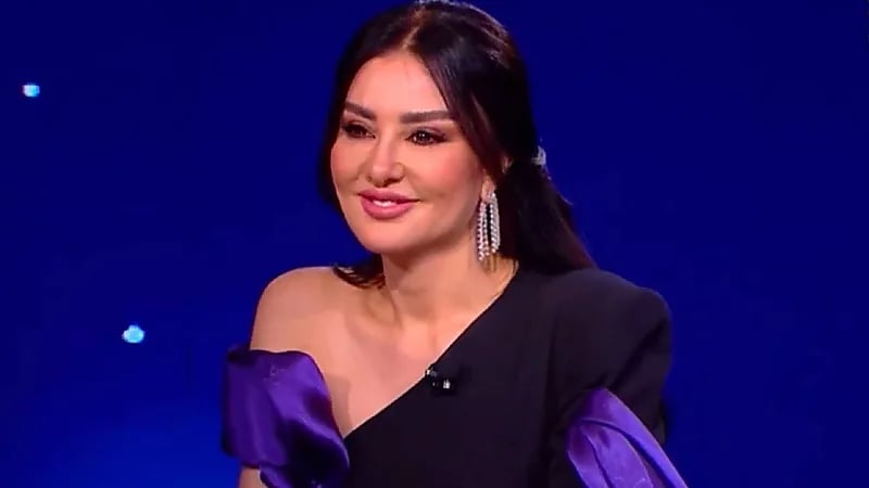 ميساء مغربي: مهري 10 ملايين دولار .. فيديو