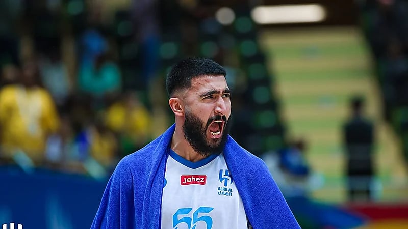 سلة الهلال تتغلب على النصر وتحقّق الذهبية  