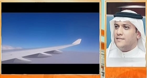 بالفيديو.. خبير نقل يوجه بأهمية حزام الأمان لتفادي المطبات الهوائية