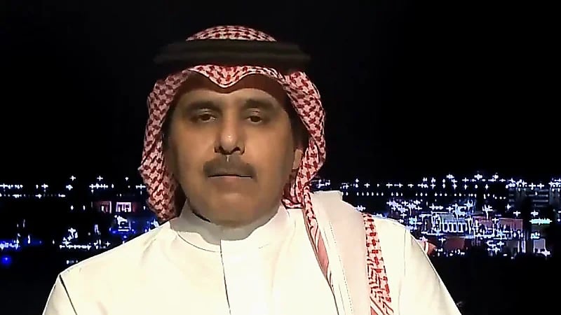 ضيف الله صقر: لم نلمس أي شفافية في حديث سعد اللذيذ .. فيديو