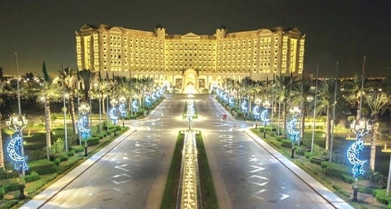 مسؤول: لم يعد هناك أي محتجزين ضمن تحقيق الفساد في الريتز كارلتون