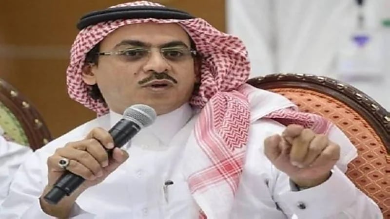 العمري يوضح سبب تضخم سوق الرهن العقاري السعودية
