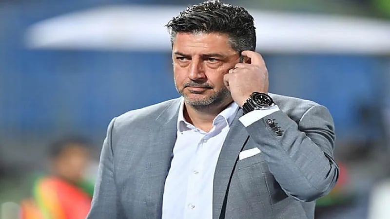 "كاس" تؤجل قرارها في قضية النصر وفيتوريا