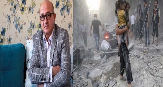 جنرال سوري يكشف الأسلحة التي يملكها نظام الأسد