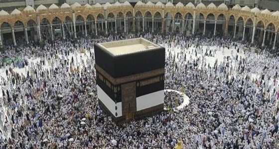  تزامنا مع مطالبات " تدويل الحرمين ".. تويتر يشتعل " إلا الحرمين الشريفين "