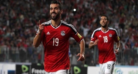 شرط عودة عبد الله السعيد للفراعنة