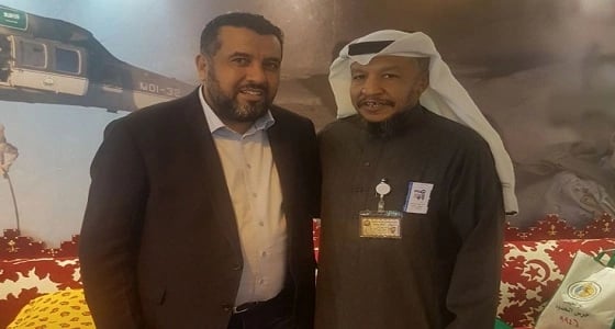 الإعلامي " محمد العرب " لـ " صدى " : حرس الحدود تبذل كل ما لديها لتأمين أغلى البلدان