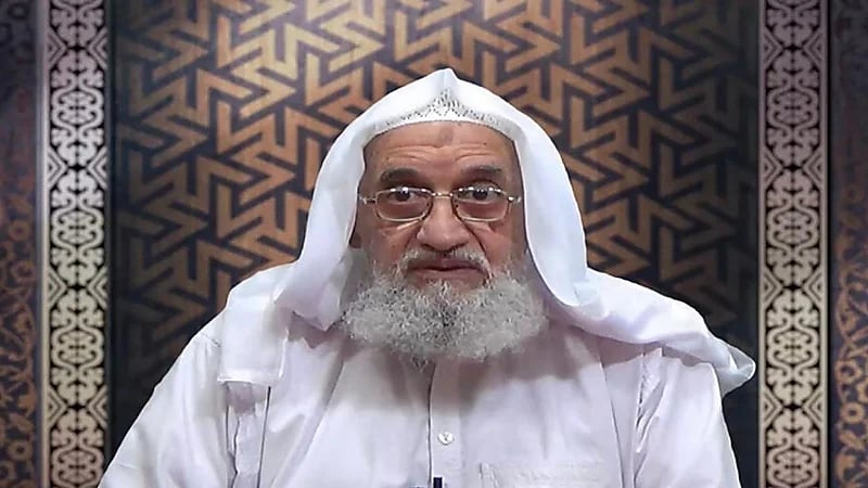 أمريكا تحذر من هجمات انتقامية بعد مقتل الظواهري