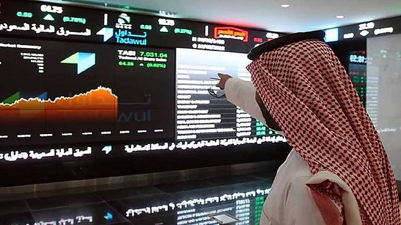 النظرة الفنية للسوق السعودي بإغلاق اليوم الخميس