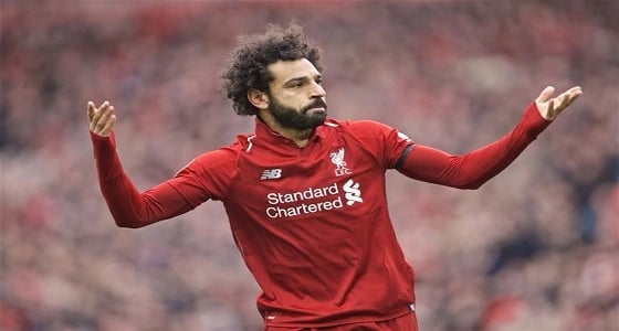 استبعاد محمد صلاح من قائمة ليفربول لمعسكر أمريكا