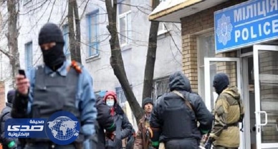 مسئول عسكرى : إعتقال شيخ آمر فوج بمحافظة الأنبار فى العراق