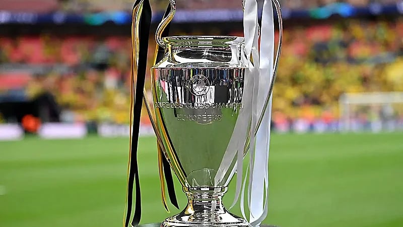 اكتمال قائمة أندية دوري أبطال أوروبا 2025-2026