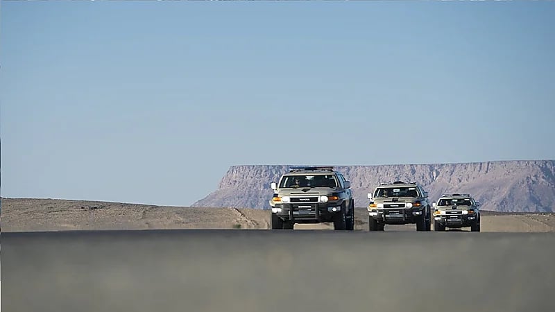 القبض على مواطن لترويجه الحشيش