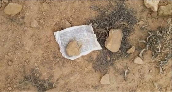 اختفاء سائح بريطاني بصحراء النقب بسبب " متلازمة القدس "