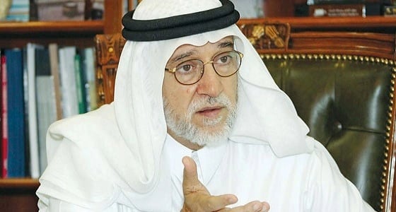 رئيس المساحة الجيولوجية يكشف أسرارا عن زلازل منطقة " حرة خبير "