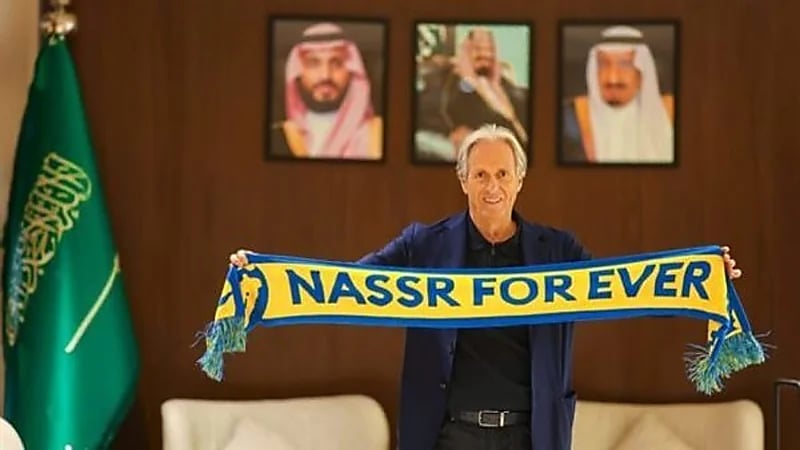 وان فوتبول: النصر يلجأ إلى وجه مألوف لإنهاء جفاف الألقاب