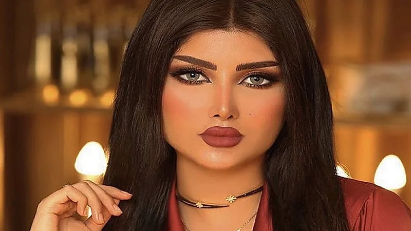 فيديو يكشف اختلاف ملامح ملكة كابلي قبل الشهرة