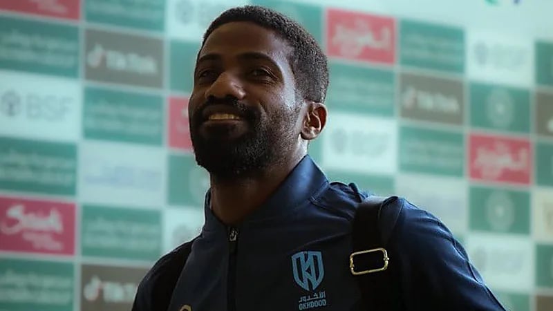 غياب عوض خميس عن مواجهة الهلال