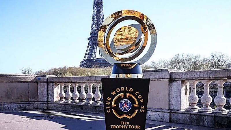 قلق داخل الفيفا بسبب ضعف الحضور الجماهيري في كأس العالم للأندية