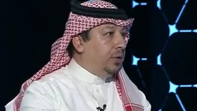 "الجفن": مشاكل النصر متراكمة منذ سنوات وليس هناك جديد (فيديو)