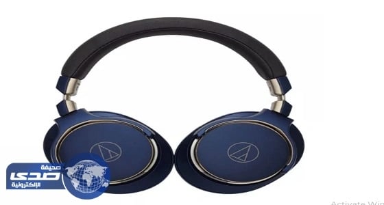 Audio-Technica تطلق سماعات تعزل الضوضاء