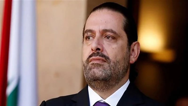 الحريري يدين إطلاق النار في بيروت:" اتقوا الله بلبنان وأهله"