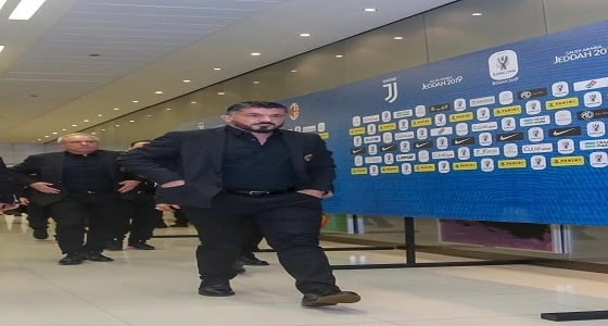 مدرب " ميلان " : حاولنا تقديم أقصى ما لدينا لتحقيق الانتصار ولم ننجح