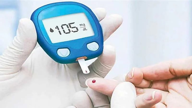 أبرز الأشياء التي تسبب الإصابة بمرض السكري