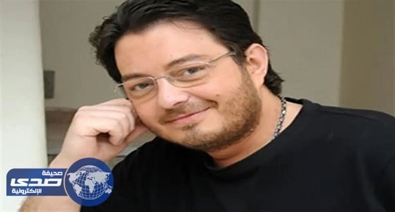 أحمد زاهر ينتهي من " الطوفان " في أكتوبر المقبل