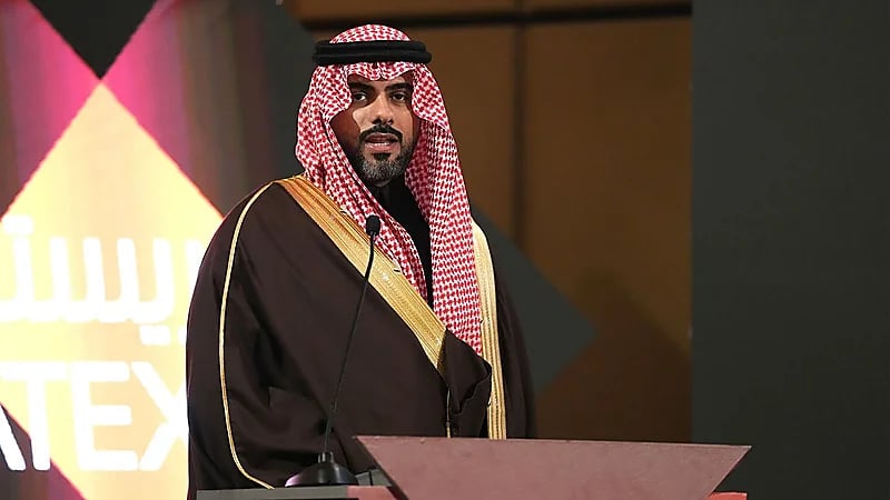 رئيس هيئة العقار يفتتح معرض ريستاتكس الرياض العقاري 2025.. صور