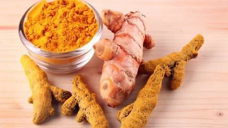 الذيابي: الكركم مفيد في علاج التهابات القولون