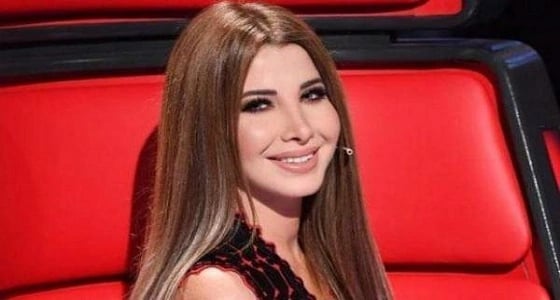 نانسي عجرم تحقق رقما قياسيا جديدا وتتعدى الـ 50 مليون مشاهدة