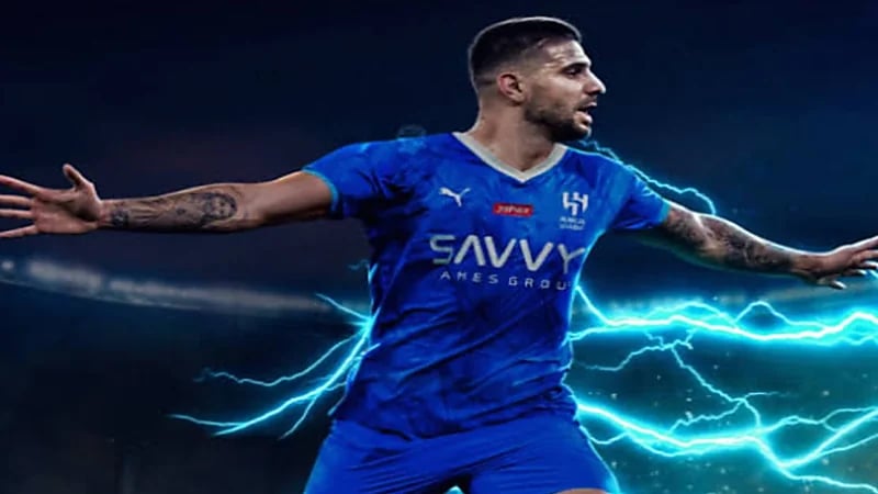 111 هدف لـ ميتروفيتش مع ناديه السابق فولهام .. فيديو