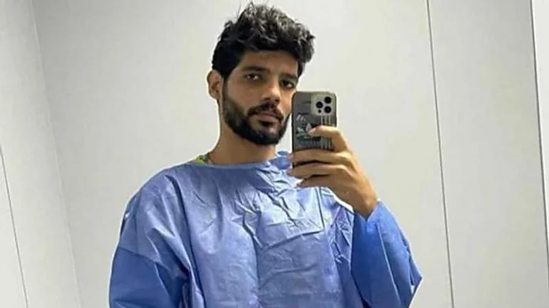 محامي أسرة شيكا يثير الجدل حول سرقة أعضائه بوجود جرح غامض في جنبه