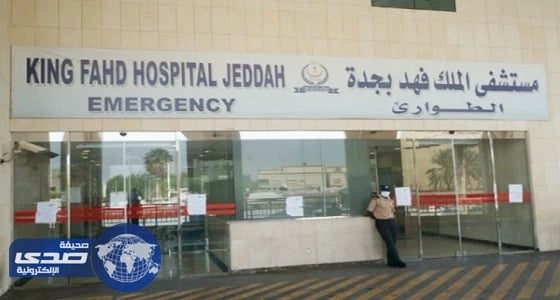 استئصال نصف خصية مواطن أصيب بشظايا ألعاب نارية