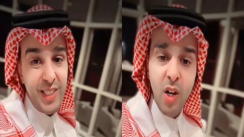 الشهري يقدم نصيحة لحماية الدماغ من ألزهايمر.. فيديو